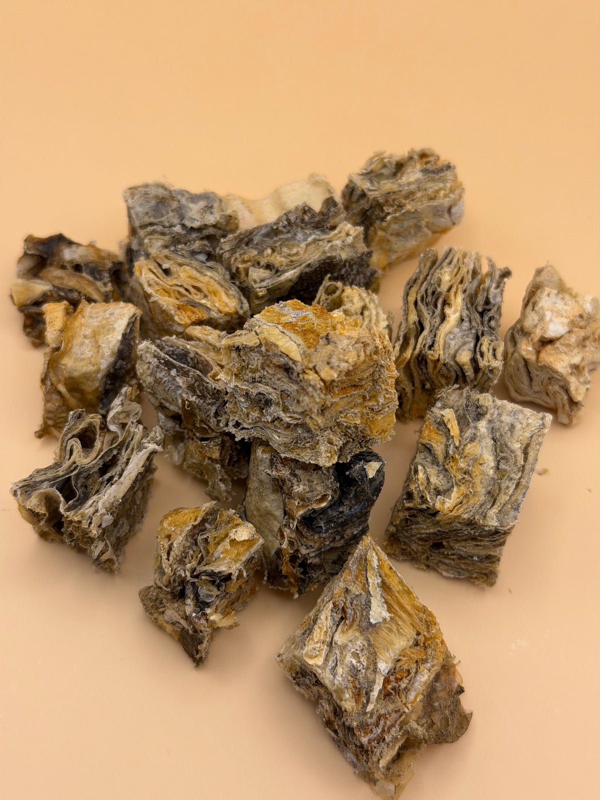 Cubetti di merluzzo 150 g