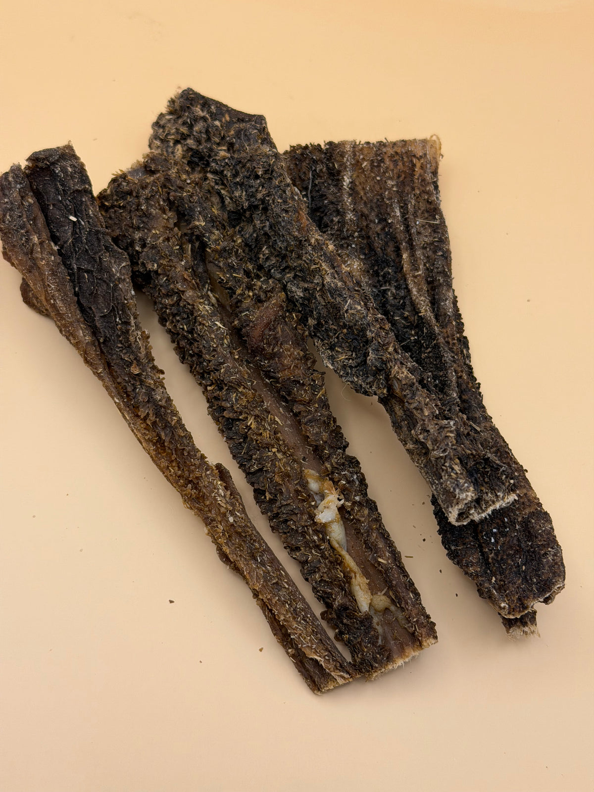 Geitenpens 250 g