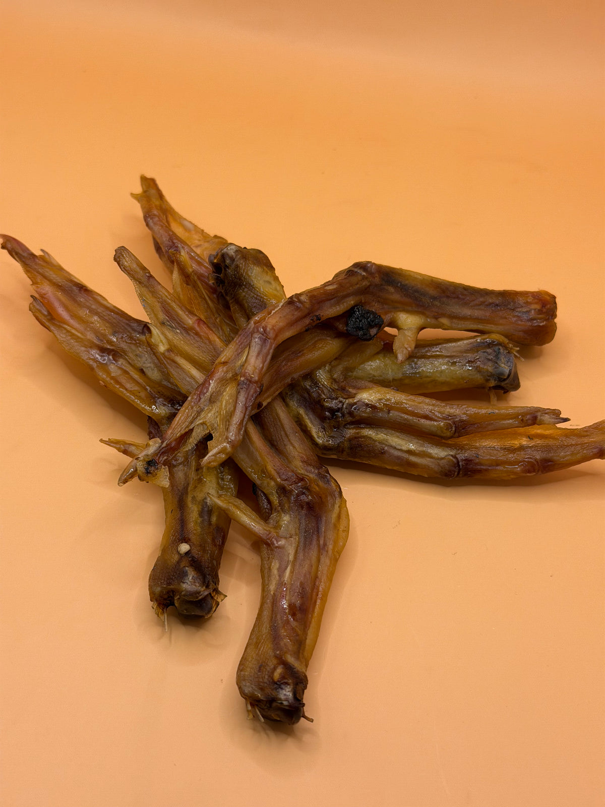 Zampe di anatra 250 g