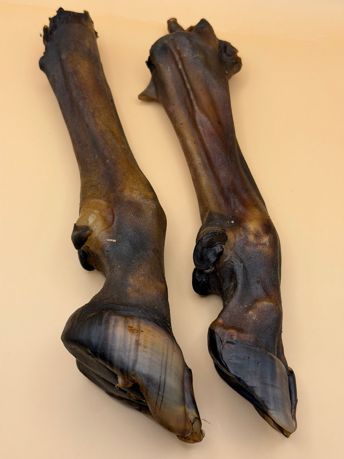 Lamb feet 3 pieces by BRUUN, photo 2