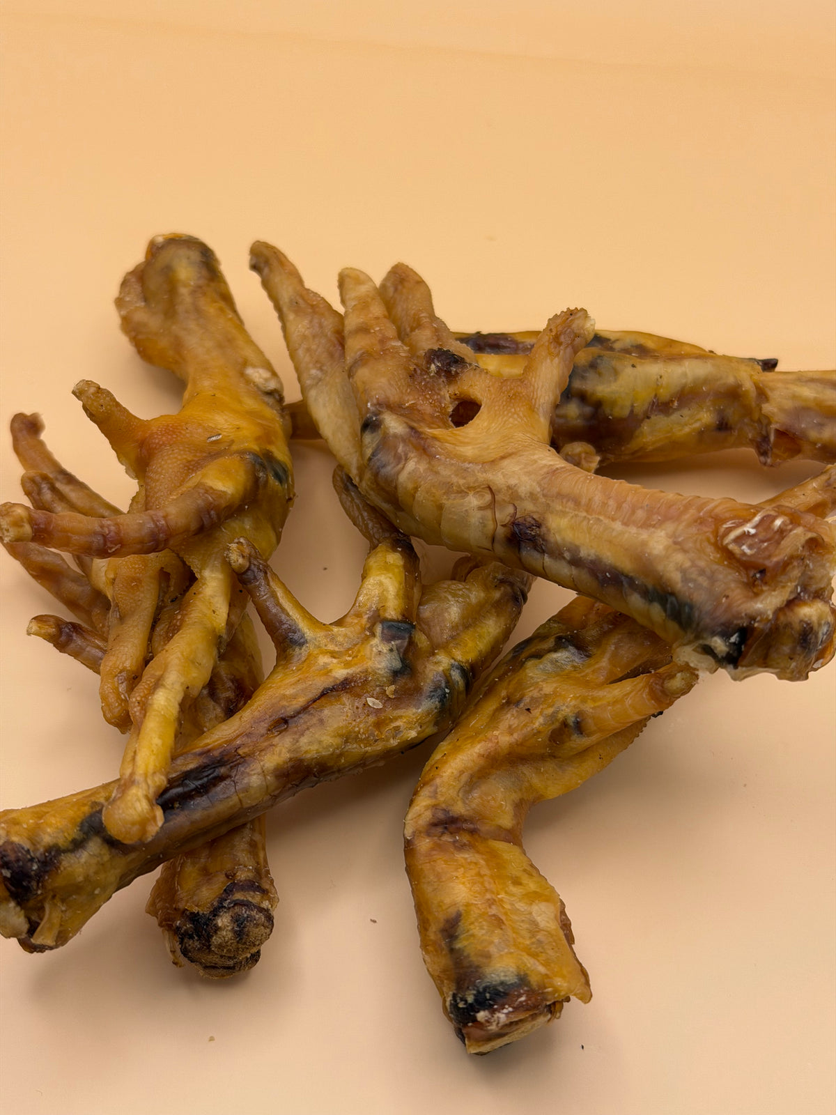 Kippenpootjes 250 g