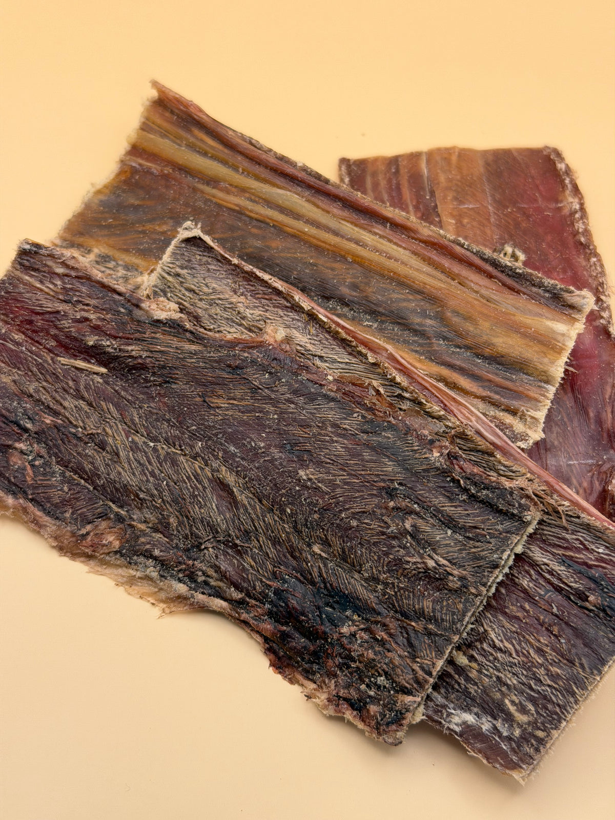 Esofago di manzo piatto 200 g
