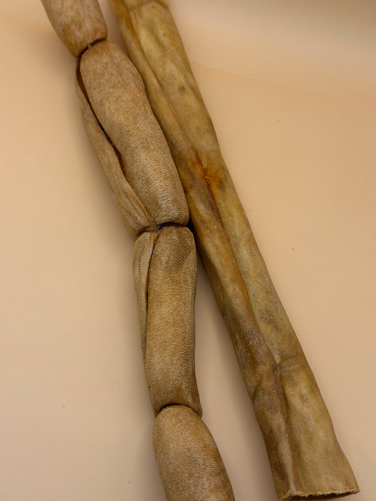 Geitenhuid rol 30 cm 1 stuk