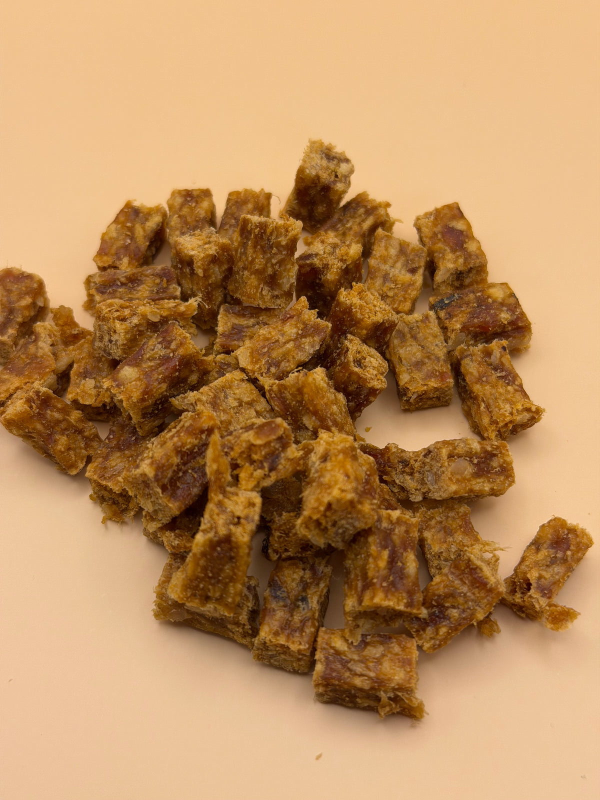 Eend cubes 200g