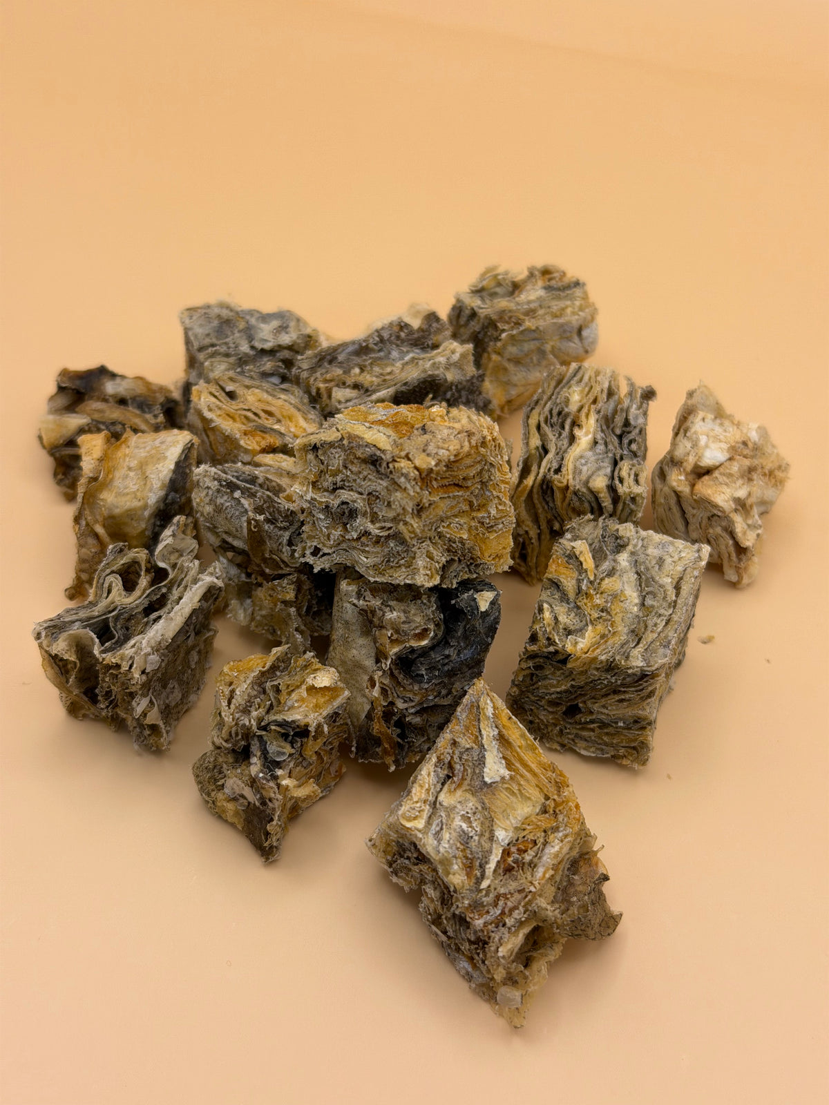 Cubetti di merluzzo 150 g