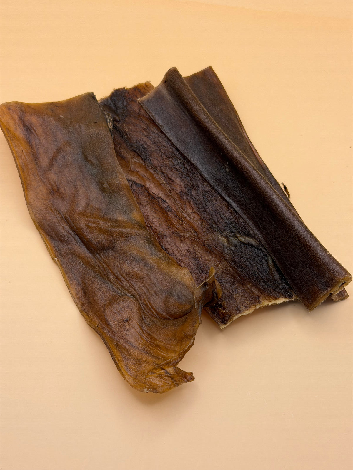 Hertenhuid 200 g