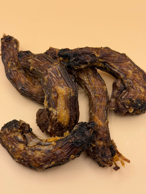 Kippennekken 250 g