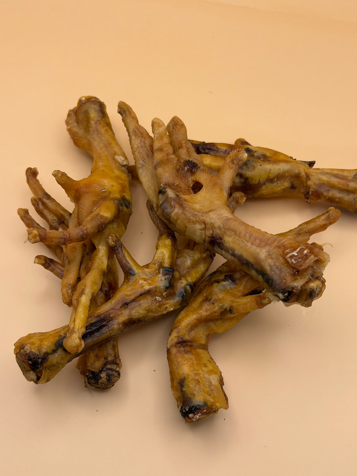 Kippenpootjes 250 g