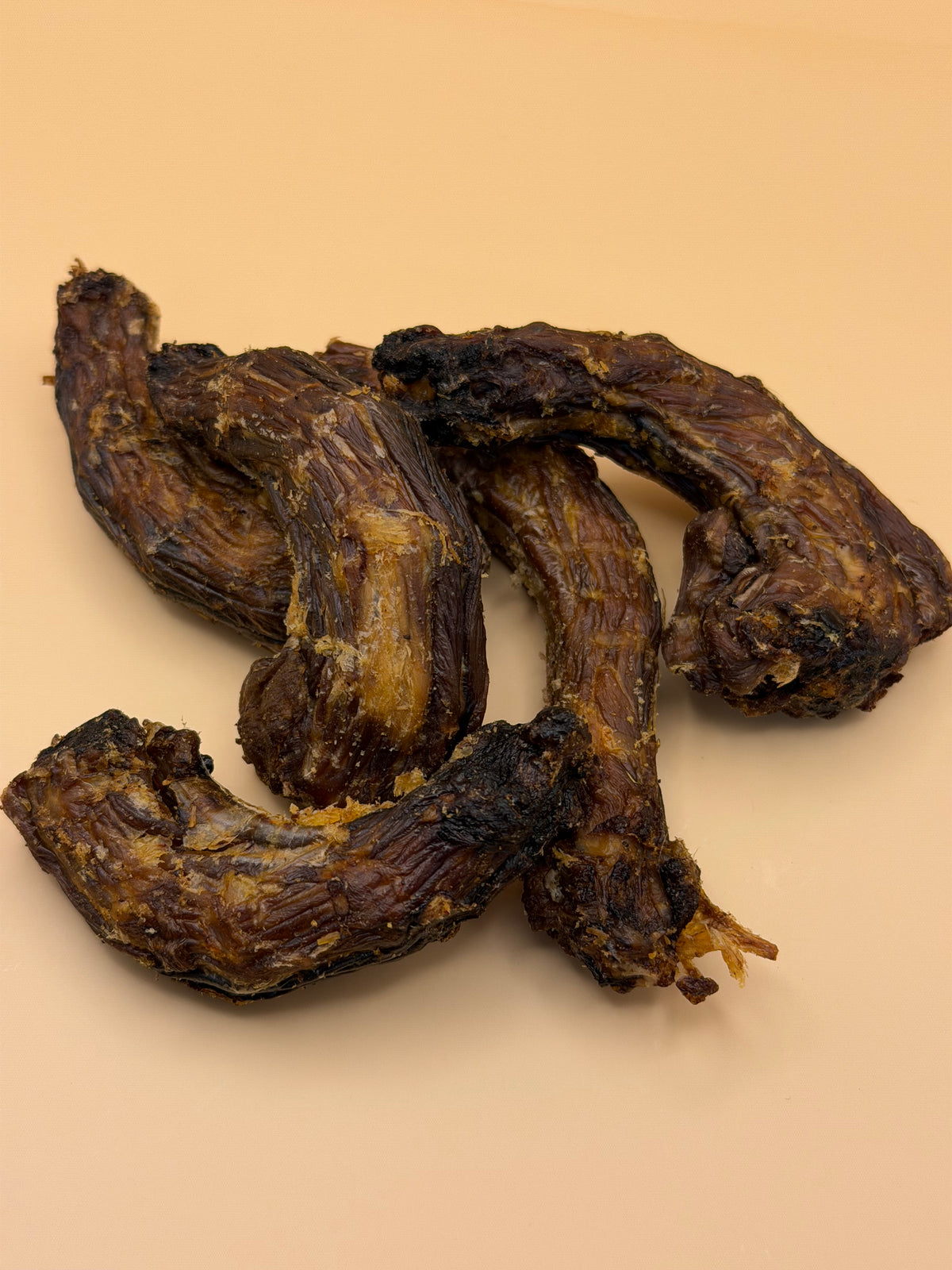 Colli di pollo 250 g