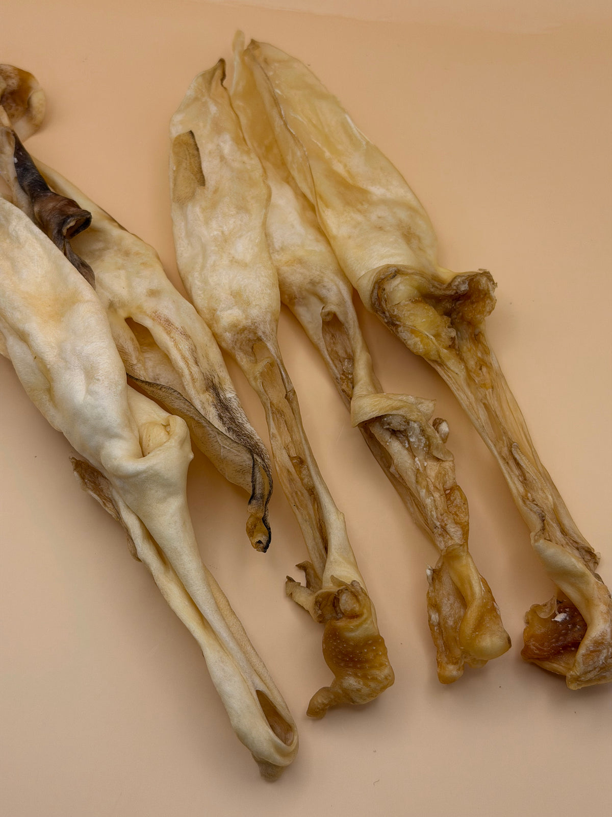 Rabbit ears 250 g by BRUUN, photo 2