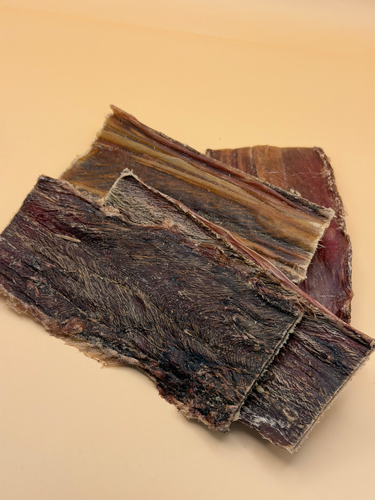 Esofago di manzo piatto 200 g