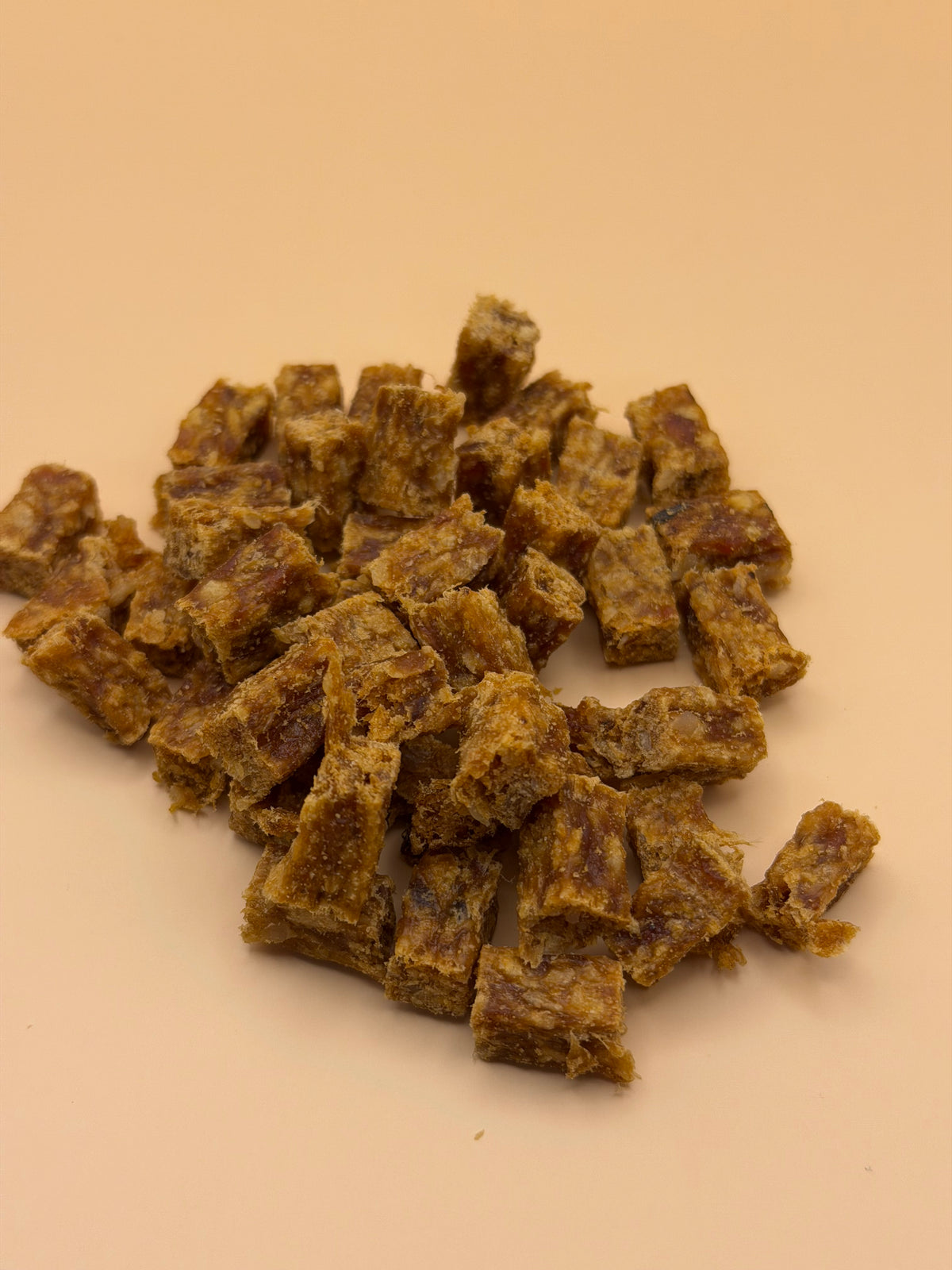 Eend cubes 200g