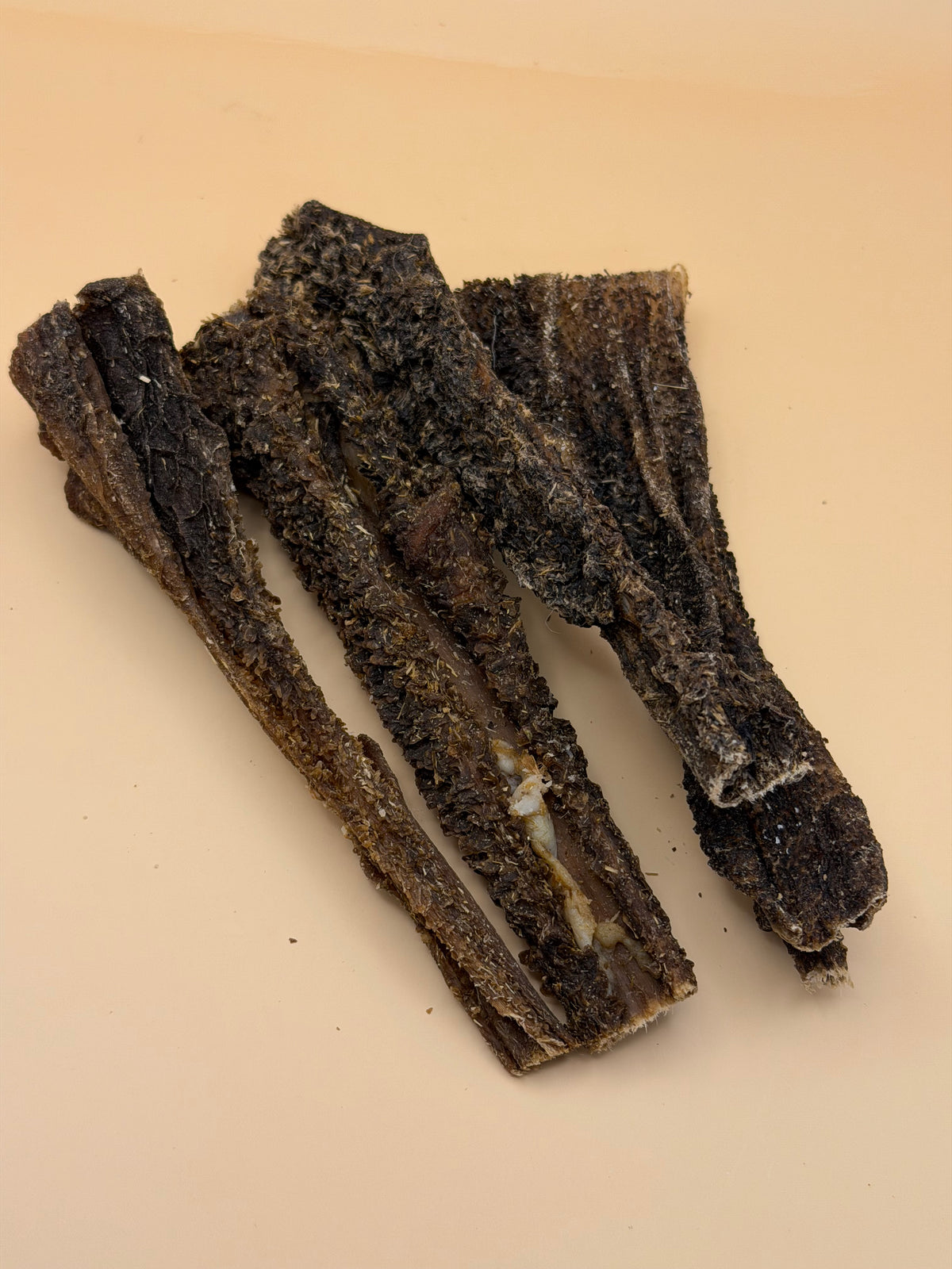Geitenpens 250 g