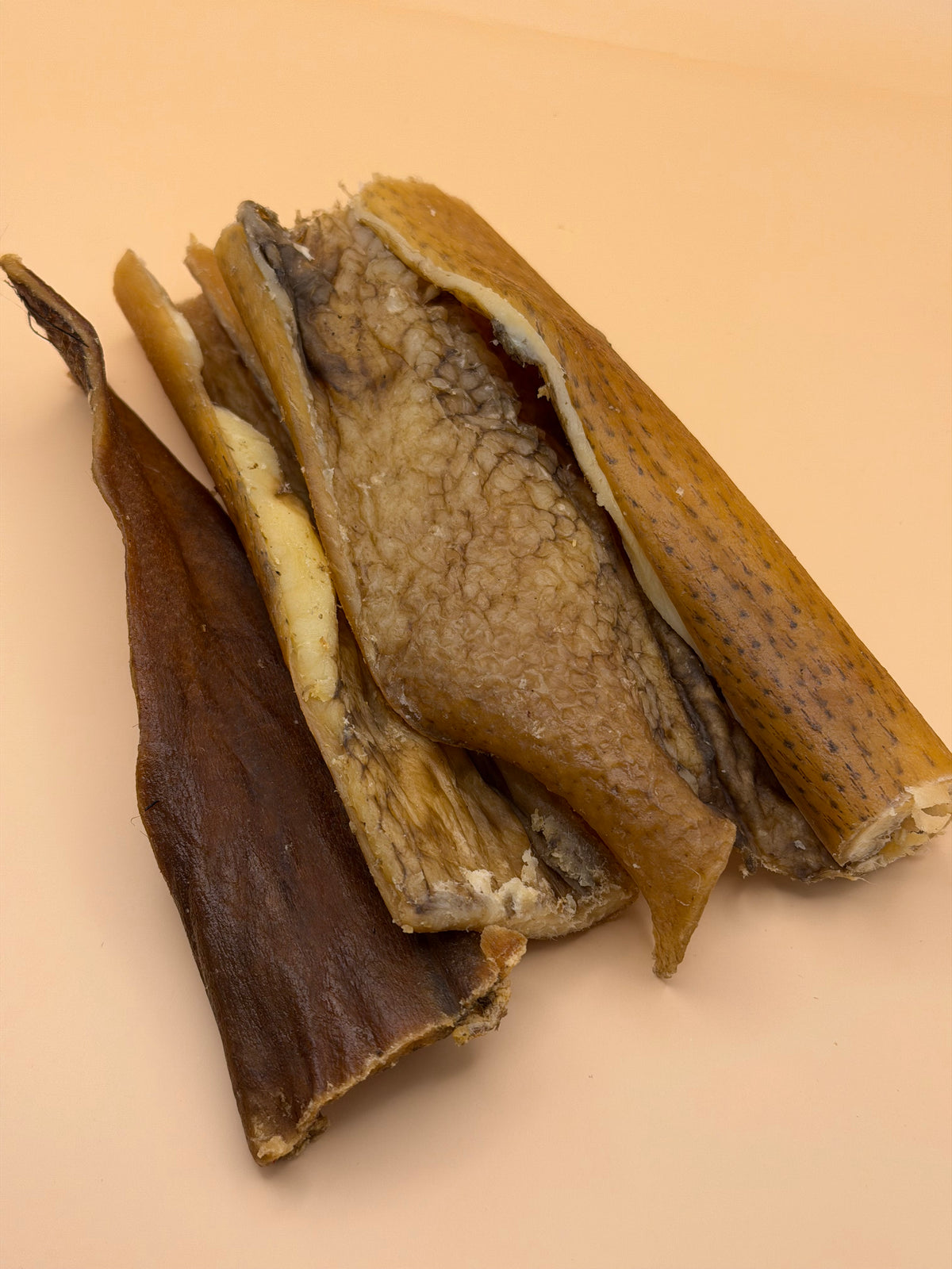 Pelle di cinghiale 200 g