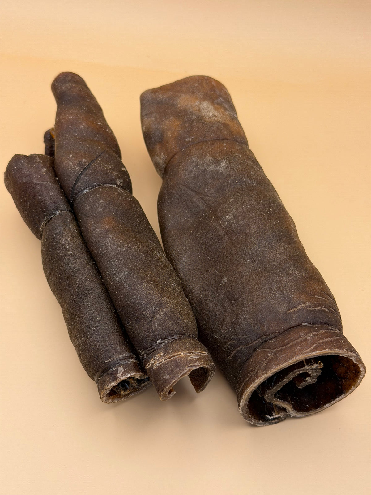 Kamelenhuid rol 15 cm 400 g