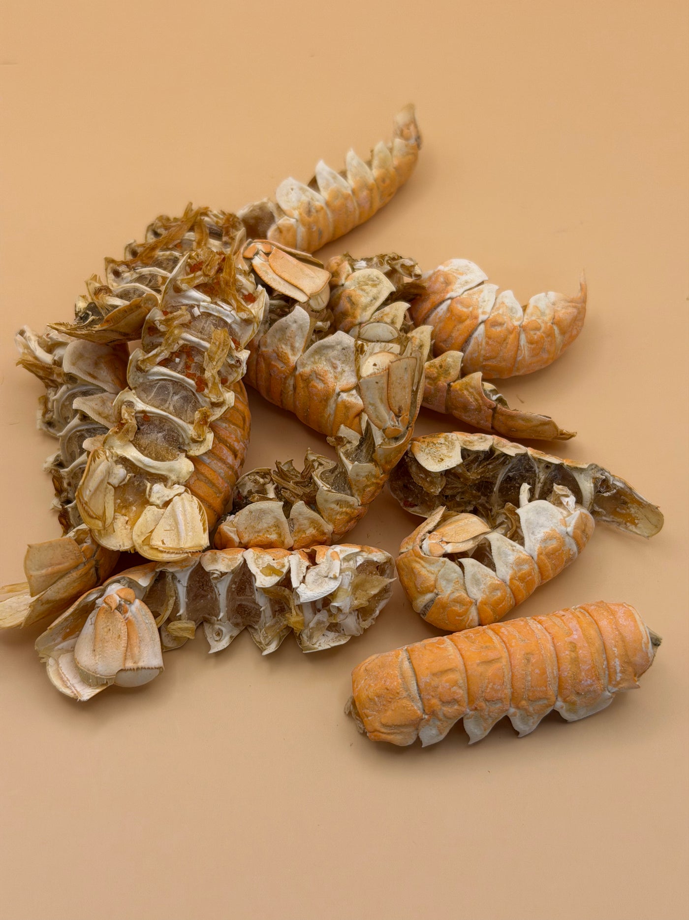 Kreeftjes 100 g