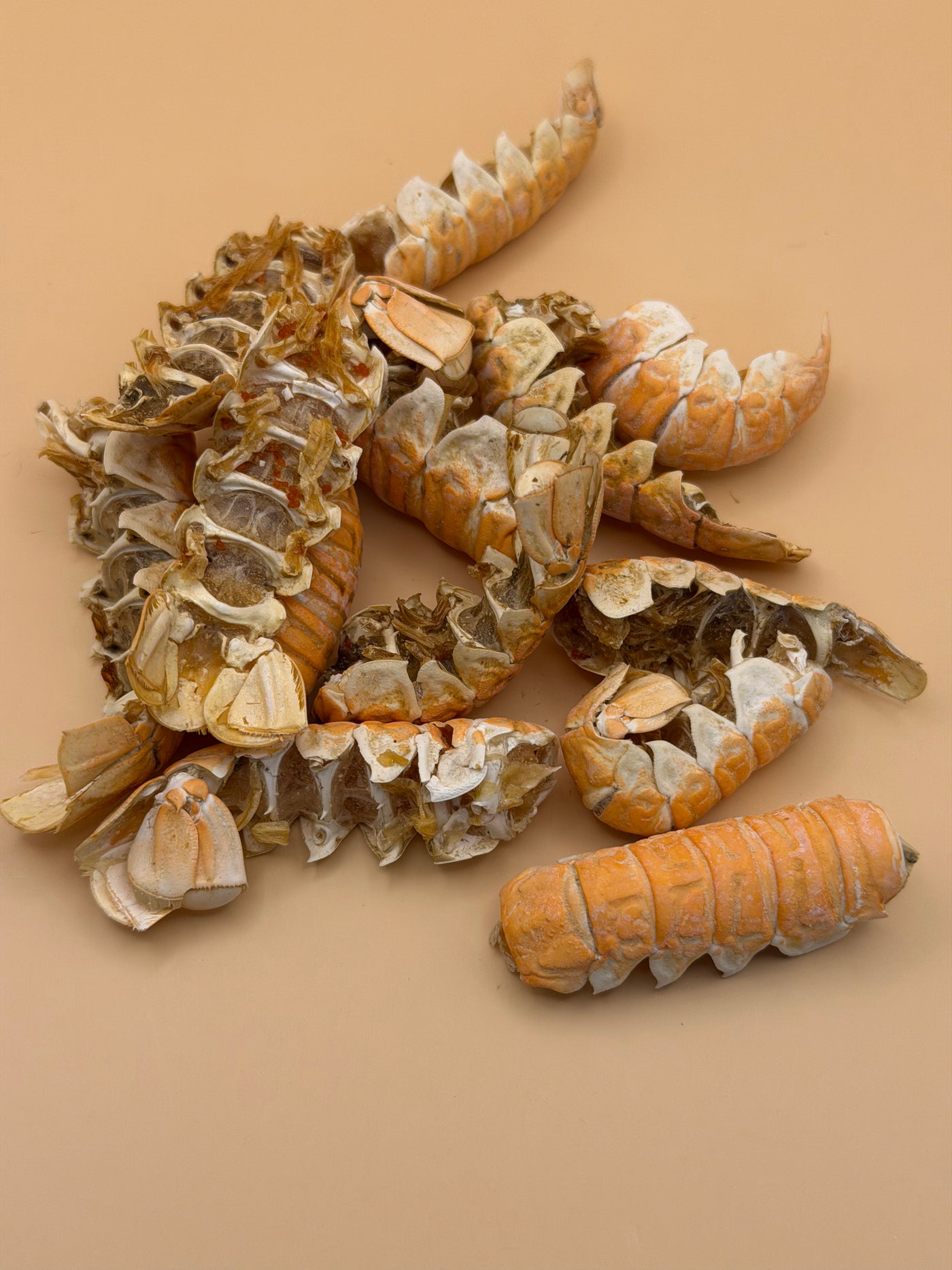 Kreeftjes 100 g